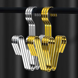 Móc phơi giày inox