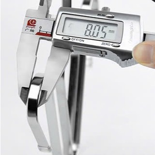 Móc phơi giày inox