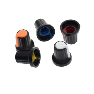 Biến Trở (Chiết Áp) WH148 Đơn