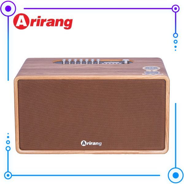 Loa karaoke Arirang MB2iw - Cam kết chính hãng trọn đời - Bảo hành 24 tháng, 1 dổi 1 15 ngày.