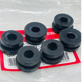 Cao su bửng, Cao su dàn áo, Đệm cao su cho Honda Wave 100 / 110 / 125 và các dòng xe khác.