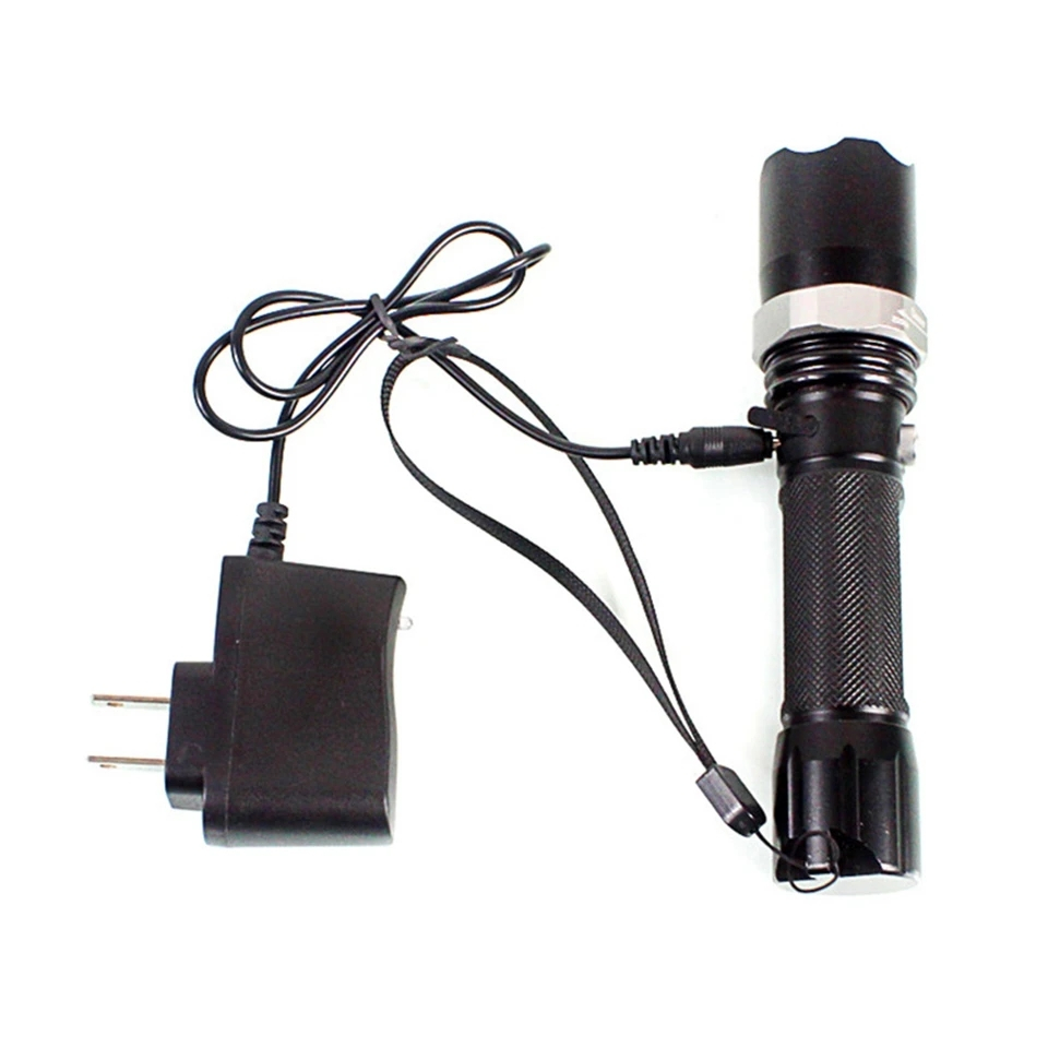 Sạc đèn pin đội đầu, dây chun đèn pin đội đầu, đèn pin đội đầu siêu sáng .