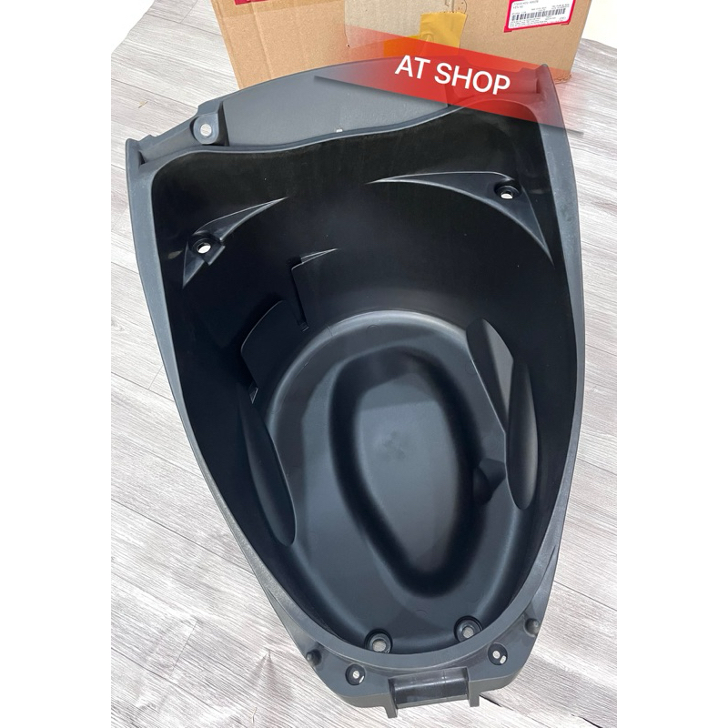 Thùng Yên SH 125(2012-2016)/SH 150(2012-2016) chính hãng Honda