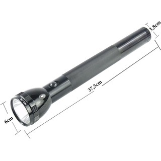 Đèn pin sạc wasing WFL-D4LG