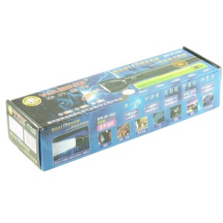 Đèn pin sạc wasing WFL-D4LG