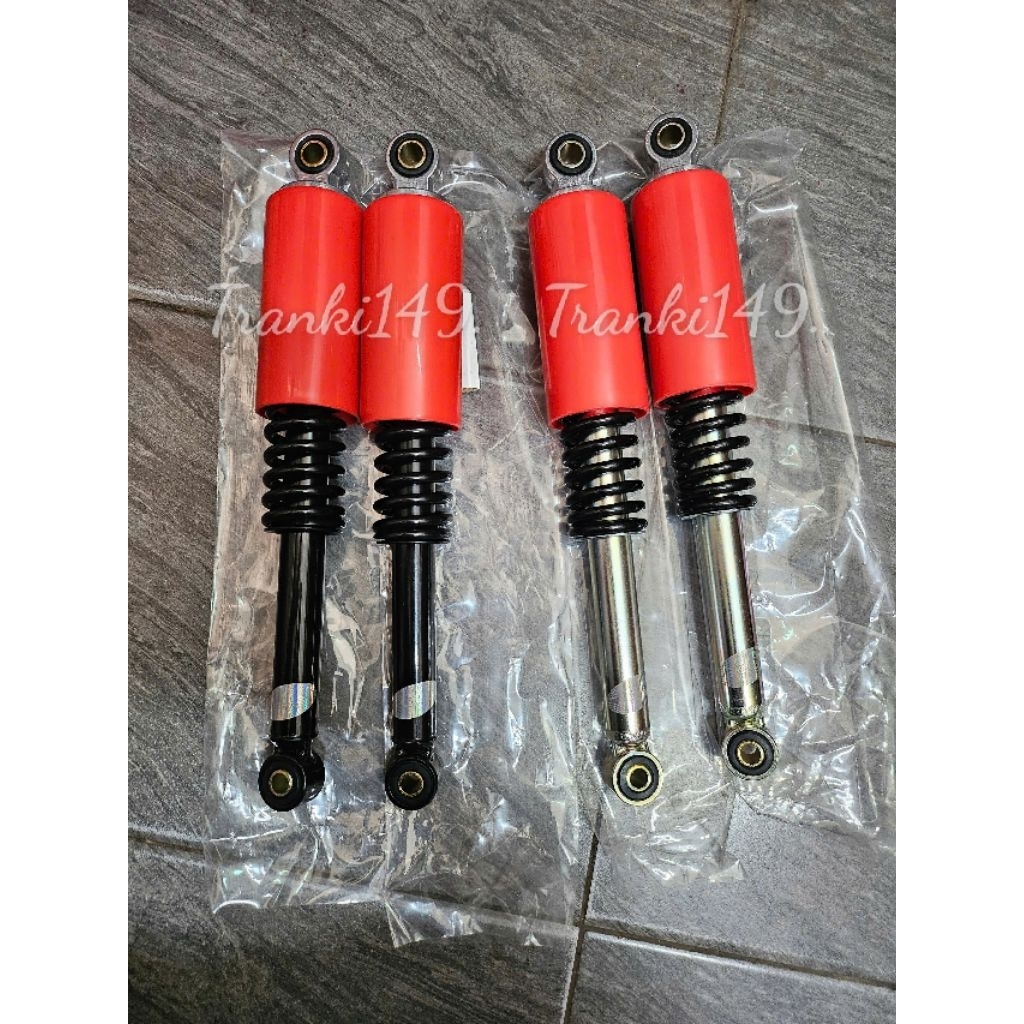 phuộc MD loại 1 gắn được dream wave axelo elegant cub chaly fuled angela galaxy sym 330mm