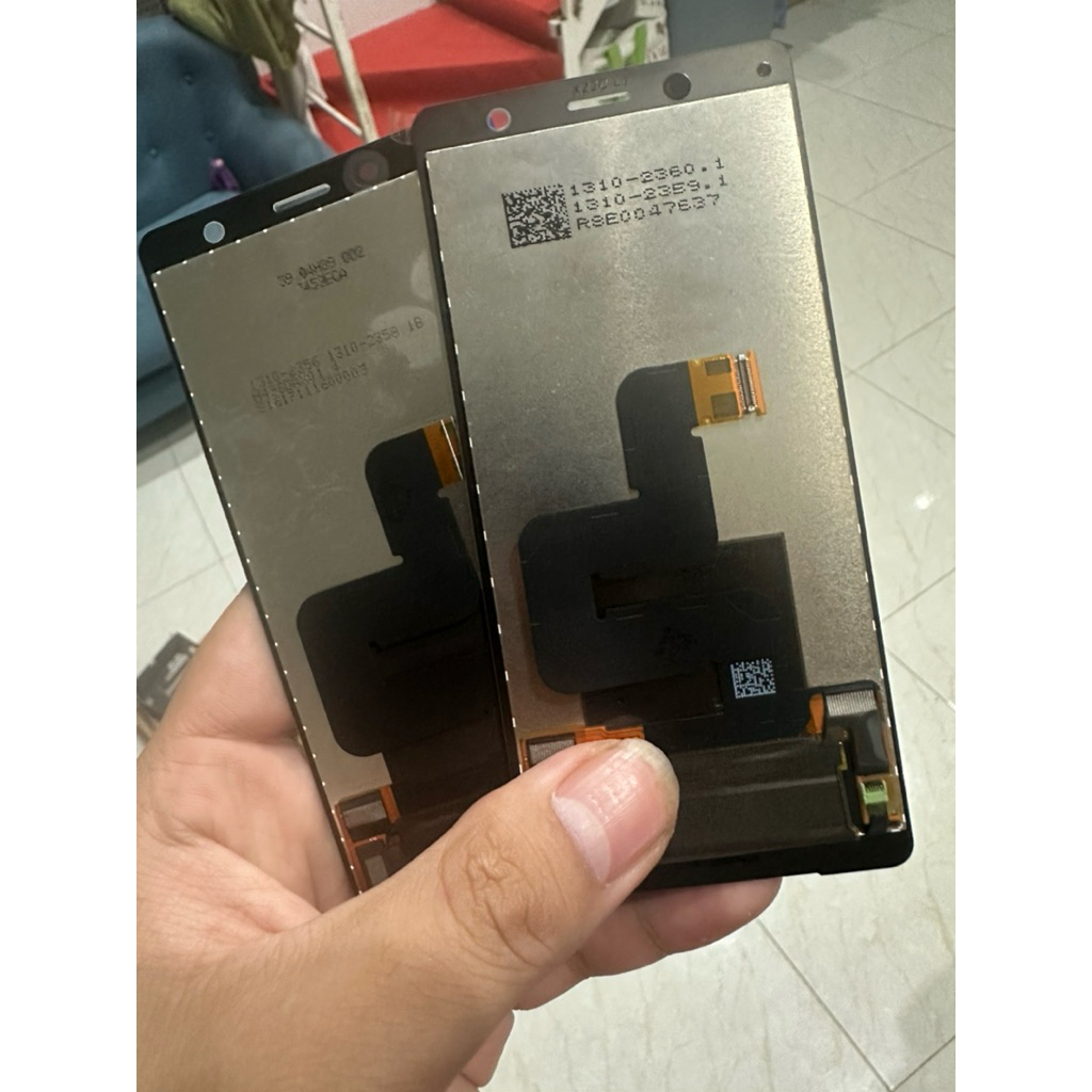 màn hình sony xz2 compact zin
