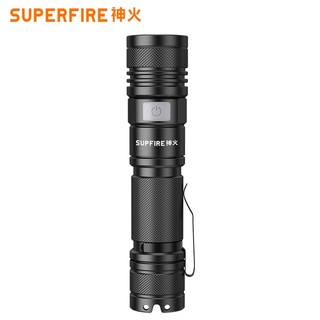Đèn Pin SUPERFIRE A2