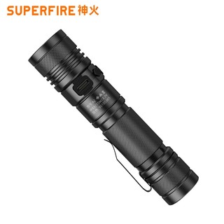 Đèn Pin SUPERFIRE A2