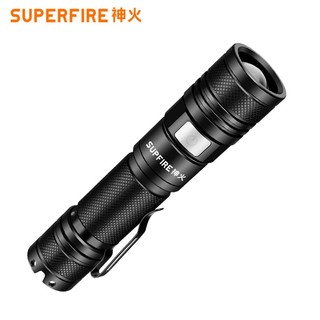 Đèn Pin SUPERFIRE A2