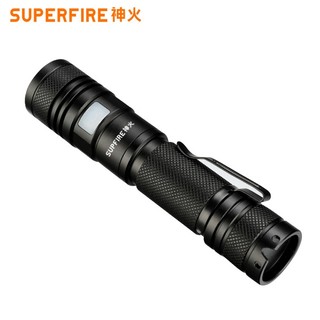 Đèn Pin SUPERFIRE A2