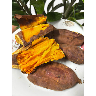 siêu rẻ khi mua combo 5kg khoai lang mật củ trung lớn [[3-8 củ]]]
