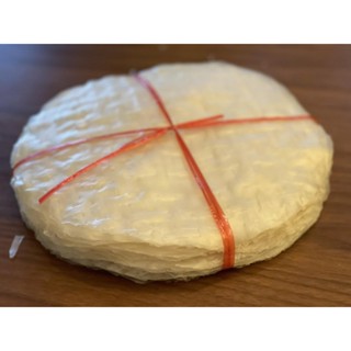  Combo 100 Lá Bánh Đa Nem Cuốn Thủ Công Loại Dày - Bánh Đa Nem Chua Thanh Hóa Ăn Sống  Bánh Tráng Cuốn Rán Giòn Ngon 