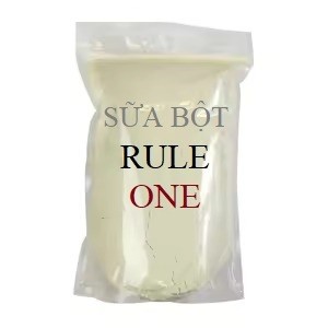 Gói 1Kg Dùng Thử Rule One Protein Bột Sữa