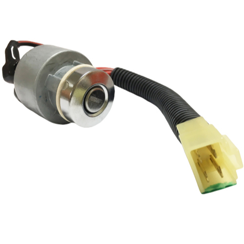 TC02031822 | Bộ Khóa Điện  L3108 | L3408 | L4508