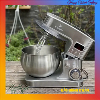  MÁY TRỘN BỘT MÁY NHÀO BỘT LÀM BÁNH SNAPBEE QUEEN SM5 