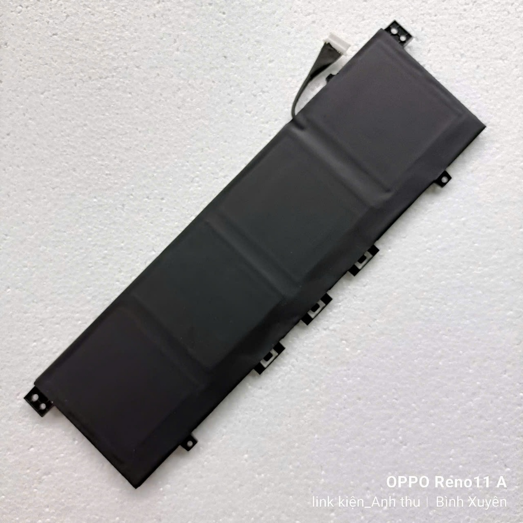 Pin Laptop HP X360, hp Envy 13 AH, Envy 13 AQ, X360 13-AR, X360 13-AG Series mã pin KC04XL 53.2Wh