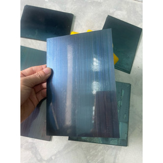 dao trét bột cao su và thép 13x19*0.3 , 13x14*0.3