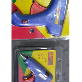 COMBO 10 Keo nến và nhỏ dài 24cm