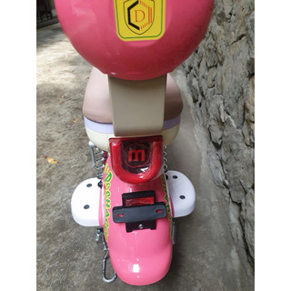 Xe Đạp Điện Mẫu Mới K2 Pro (Mở Khoá Từ) sẵn hàng