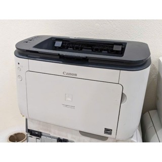 Máy in Canon 6230dw in 2 mặt tự động, in qua wifi, kết nối điện thoại, naptop