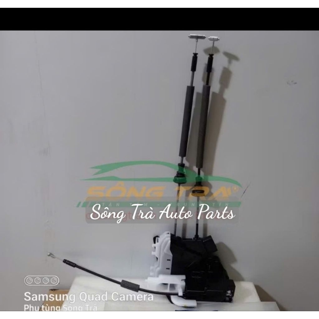 Ổ KHÓA NGẬM CỬA HYUNDAI ELANTRA 2015, BẢN NHẬP KHẦU