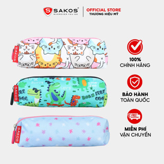  Bóp Viết Thời Trang SAKOS 