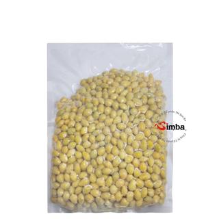 Hạt bạch quả tươi tách vỏ - (~825 hạt/kg)