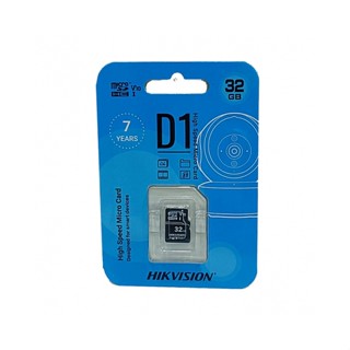 Thẻ nhớ 32gb HIKVISION Xanh - Tốc Độ Cao 92MB/s - Bảo Hành Chính Hãng 7 Năm