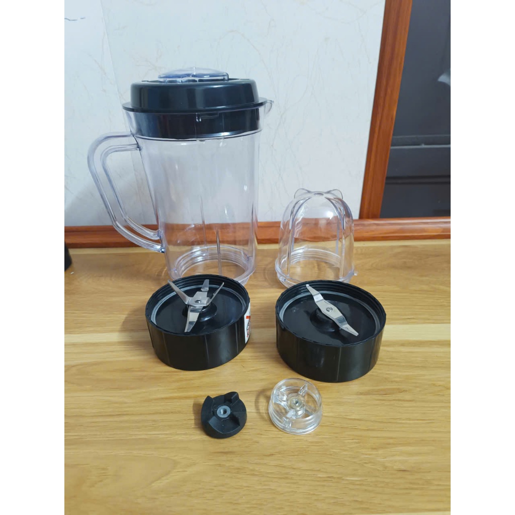 (PHỤ KIỆN -DAO XAY SINH TỐ MAGIC BULLET , MAGIC ONE , BESUTO ,CHIYODA, SUNHOUSE, KASHIMA