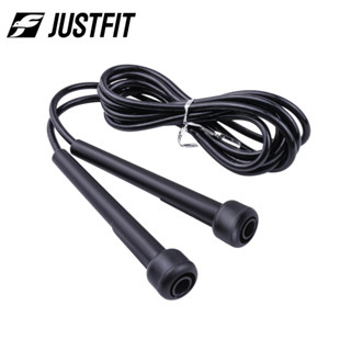 [ Quà Tặng ] Dây Nhảy tốc độ thể lực JUSTFIT thể dục giảm cân thể dục, cardio cho nam nữ tại nhà