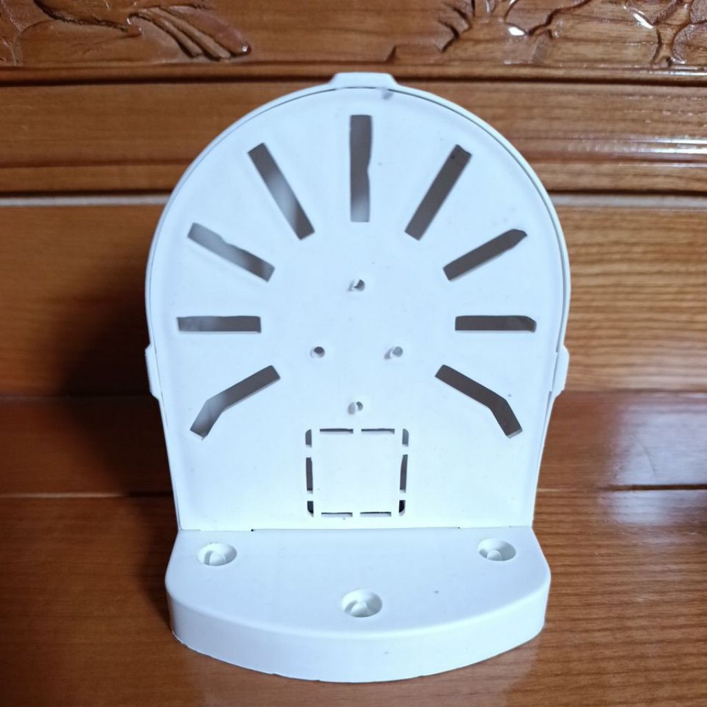 Chân đế Dome chữ L treo camera