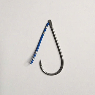 Lưỡi câu cá lóc thép AR15