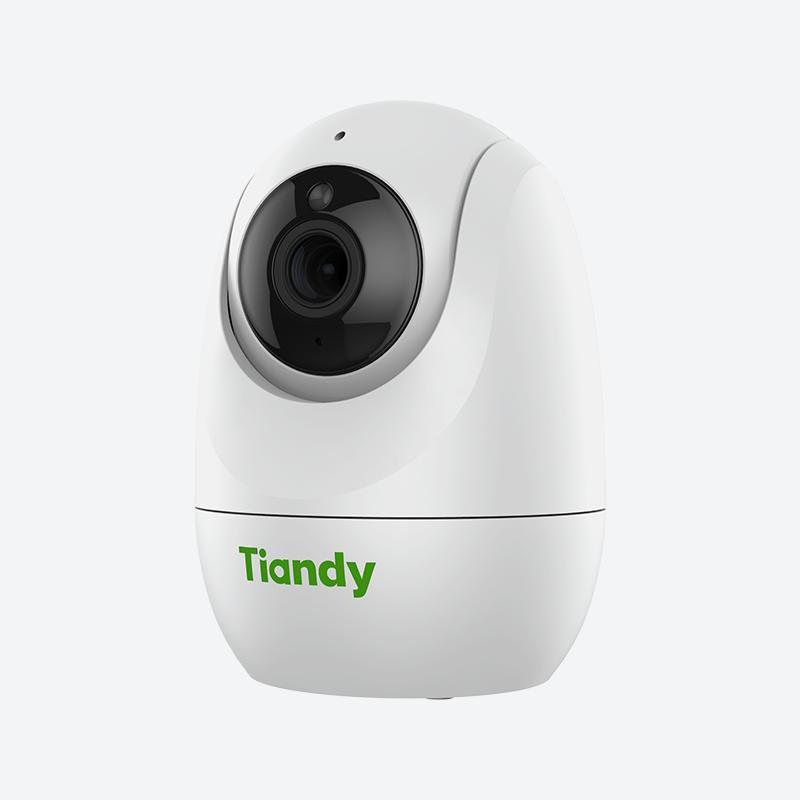 CAMERA WIFI TIANDY TC-H332N 3MP quay quét 360