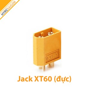Giắc cắm XT60