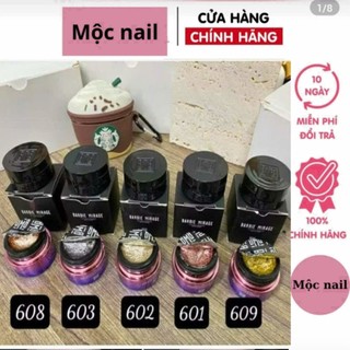 GEL NHŨ VIỀN  CAO CẤP Barbie mirage