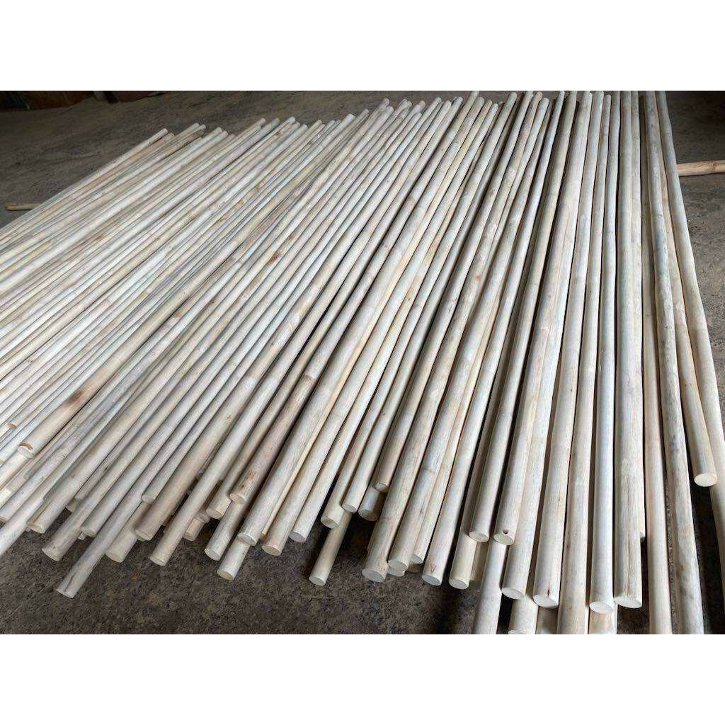 trường côn mây, gậy mây dài 1m8