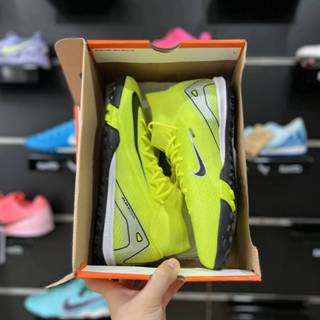   Nhiều Màu  Giày Đá Bóng Chính Hãng Nike Zoom Mercurial Superfly 10 Academy TF - Tặng Kèm Túi & Tất 