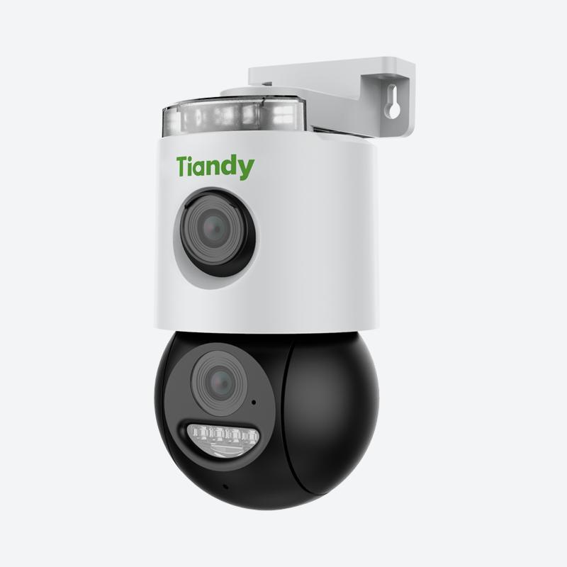 CAMERA WIFI TIANDY TC-H363N Spec: I5W/C/WIFI/4mm/V4.1 (Full Color – Đàm thoại 2 chiều)