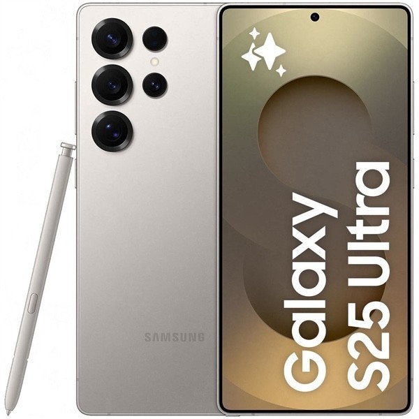 Điện Thoại Samsung Galaxy S25 Ultra 5G 256GB - Hàng Chính Hãng | BigBuy360 - bigbuy360.vn