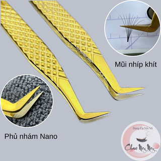 Nhíp Volume Tạo fan cao cấp