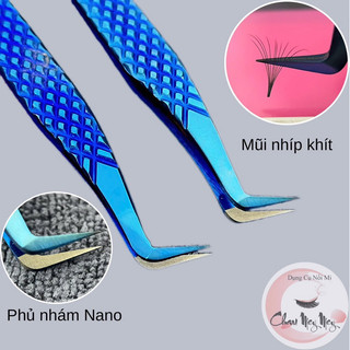 Nhíp Volume Tạo fan cao cấp