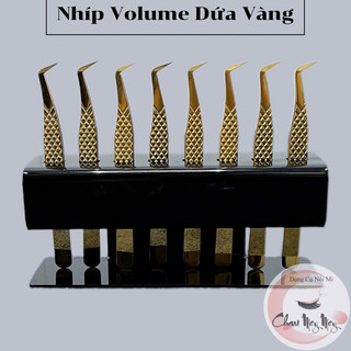 Nhíp Volume Tạo fan cao cấp