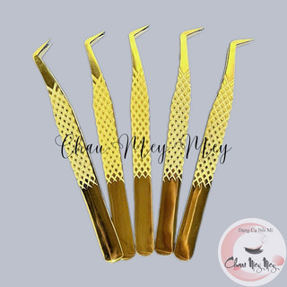Nhíp Volume Tạo fan cao cấp