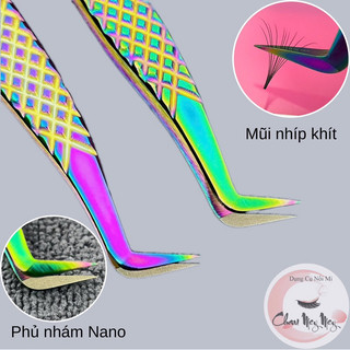 Nhíp Volume Tạo fan cao cấp