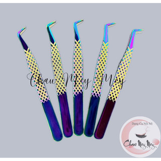 Nhíp Volume Tạo fan cao cấp
