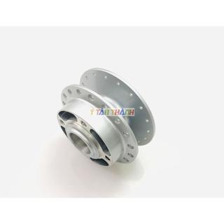 Đùm trước đĩa sirius bạc MS2821