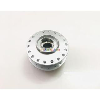 Đùm trước đĩa sirius bạc MS2821