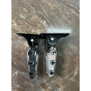  Gác chân đa năng xe đạp điện dùng cho VC K1 V1... và các dòng xe tương tự 