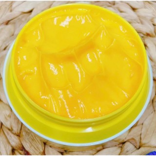 Combo Kem Massage Gừng Ơi -Mẫu mới cải tiến